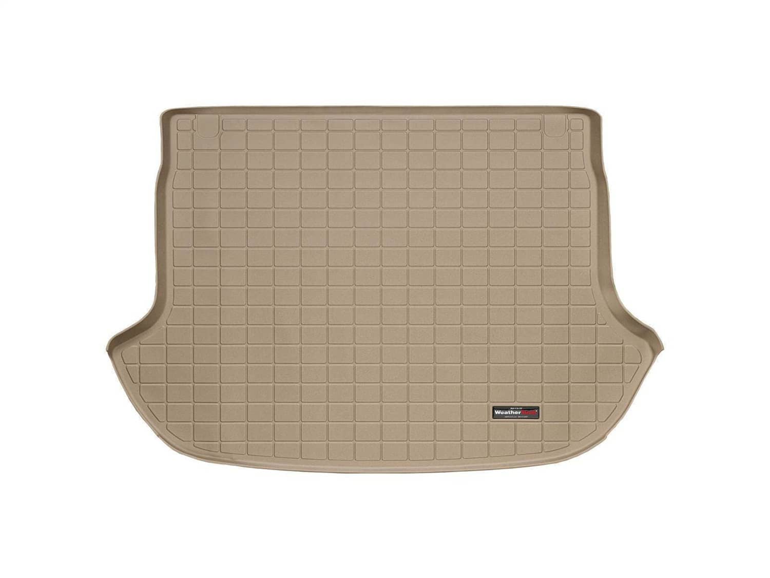 Weathertech - 41353 - Cargo Area Liner