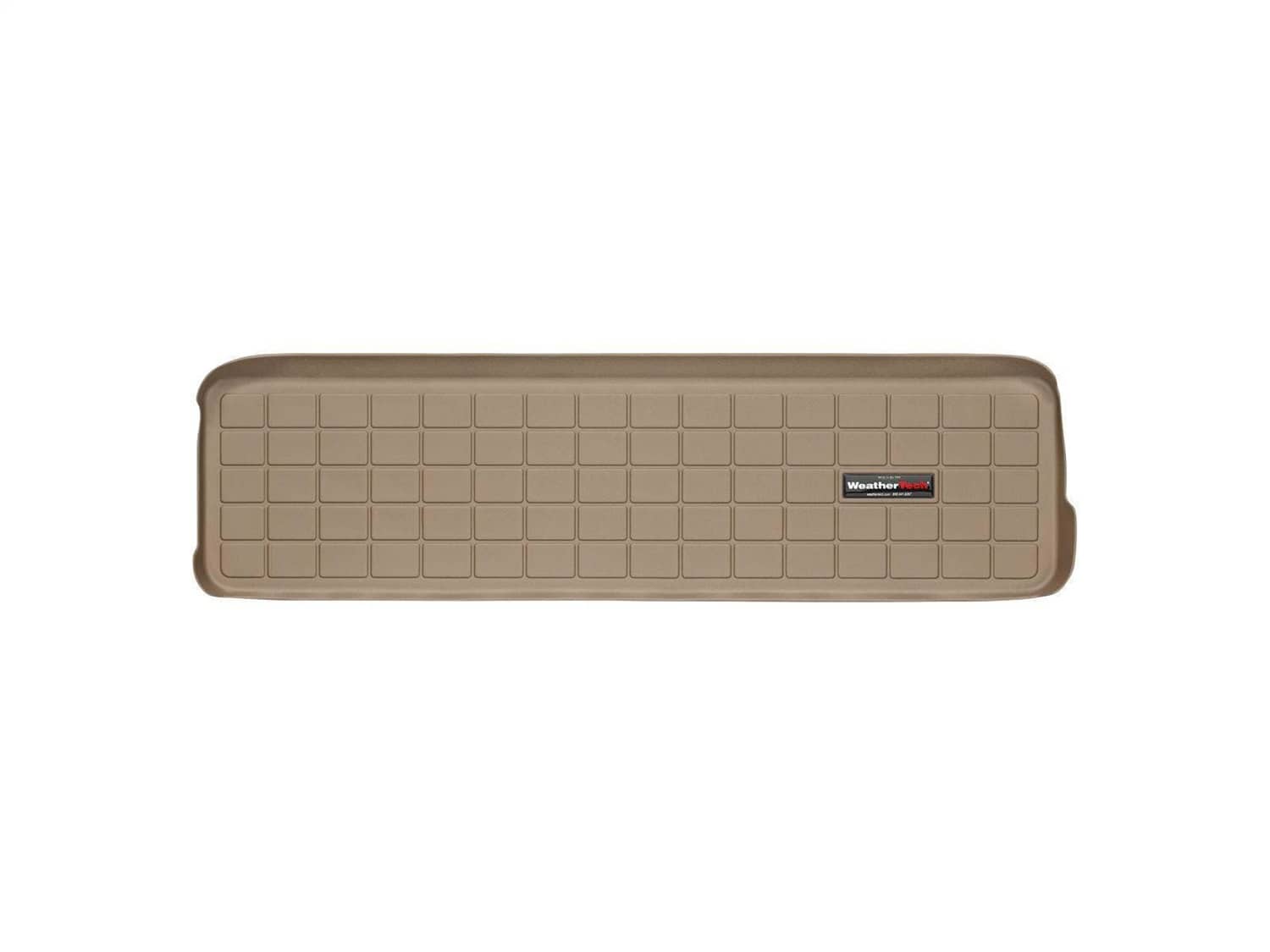 Weathertech - 41413 - Cargo Area Liner