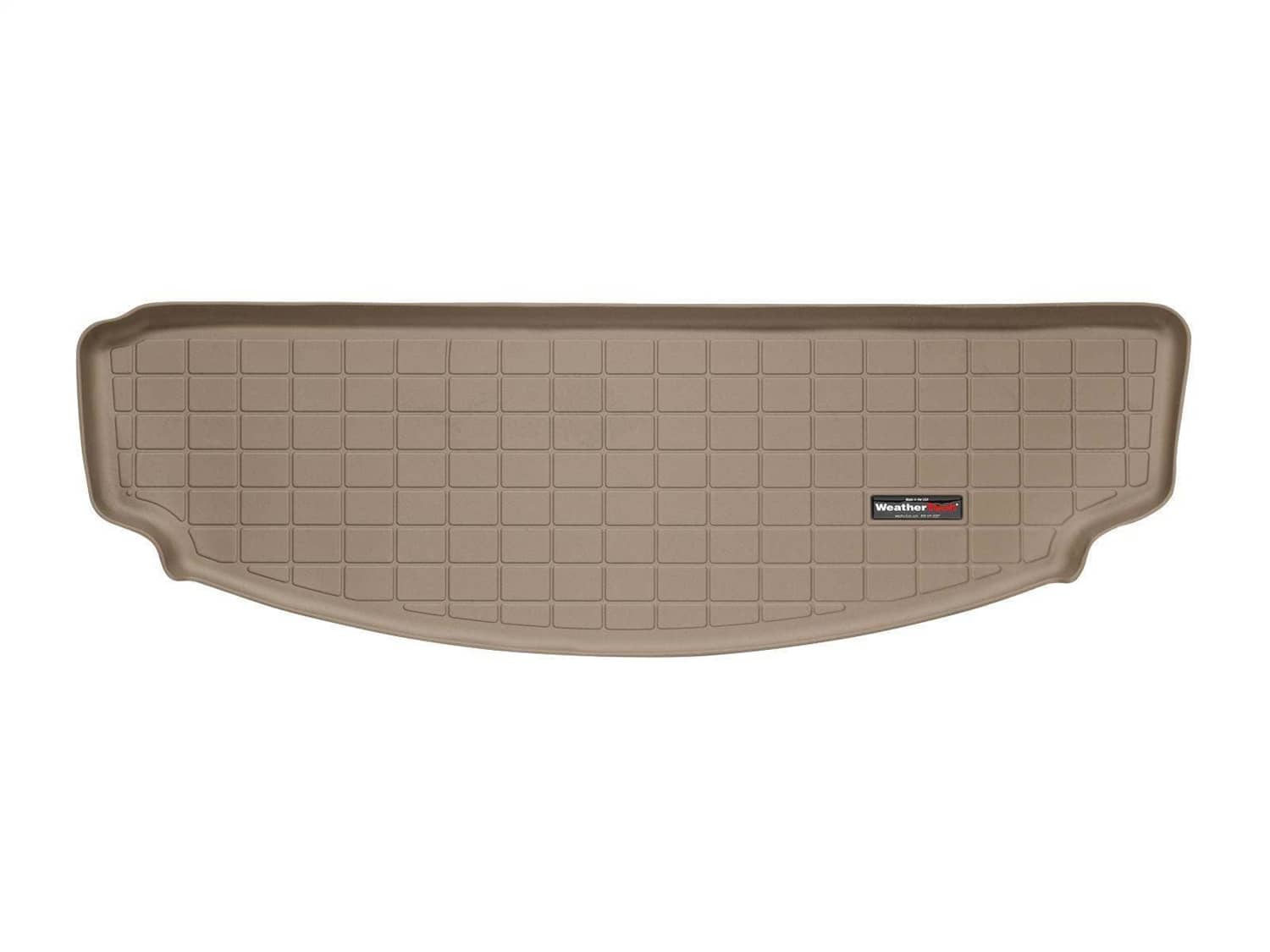 Weathertech - 41421 - Cargo Area Liner
