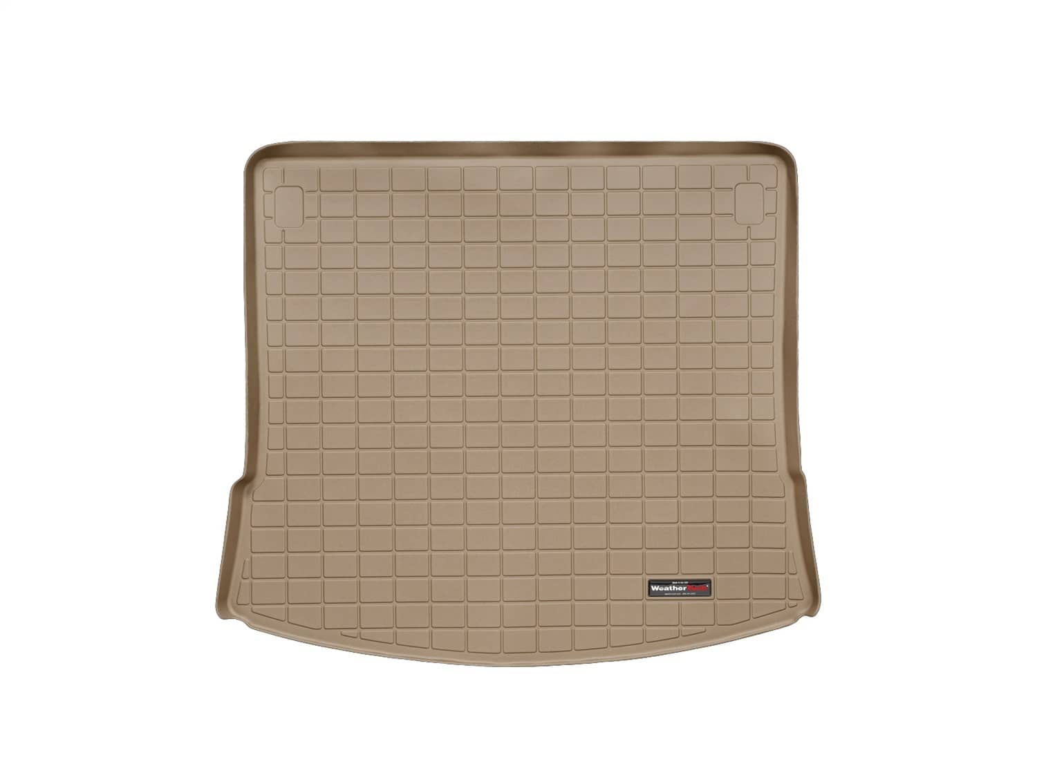Weathertech - 41444 - Cargo Area Liner