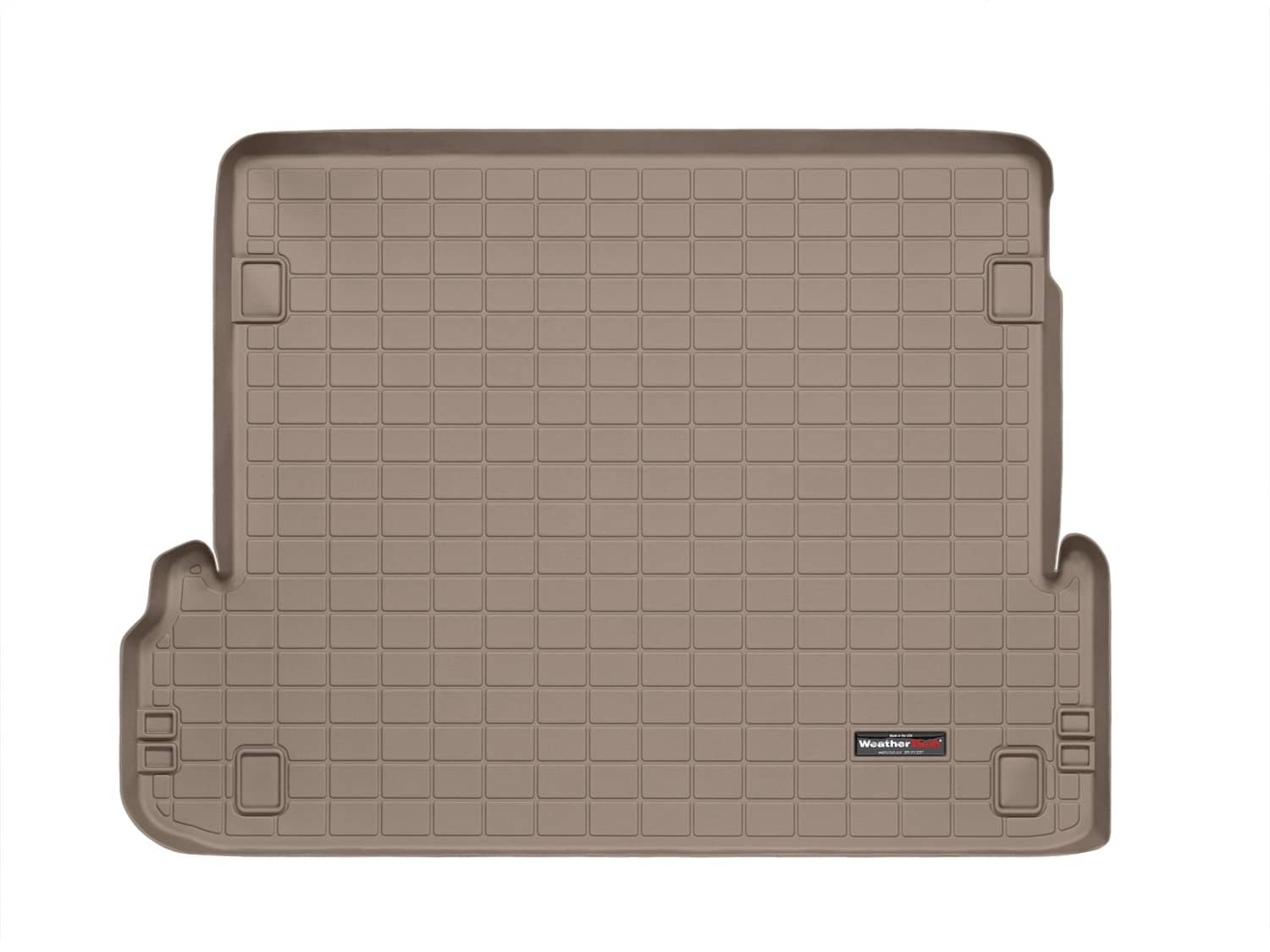 Weathertech - 41457 - Cargo Area Liner