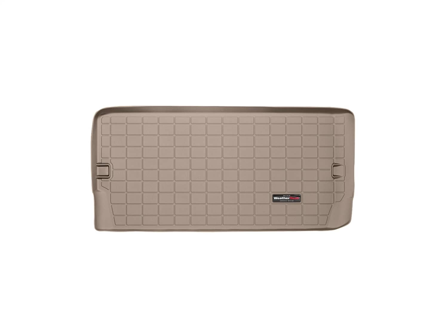 Weathertech - 41492 - Cargo Area Liner