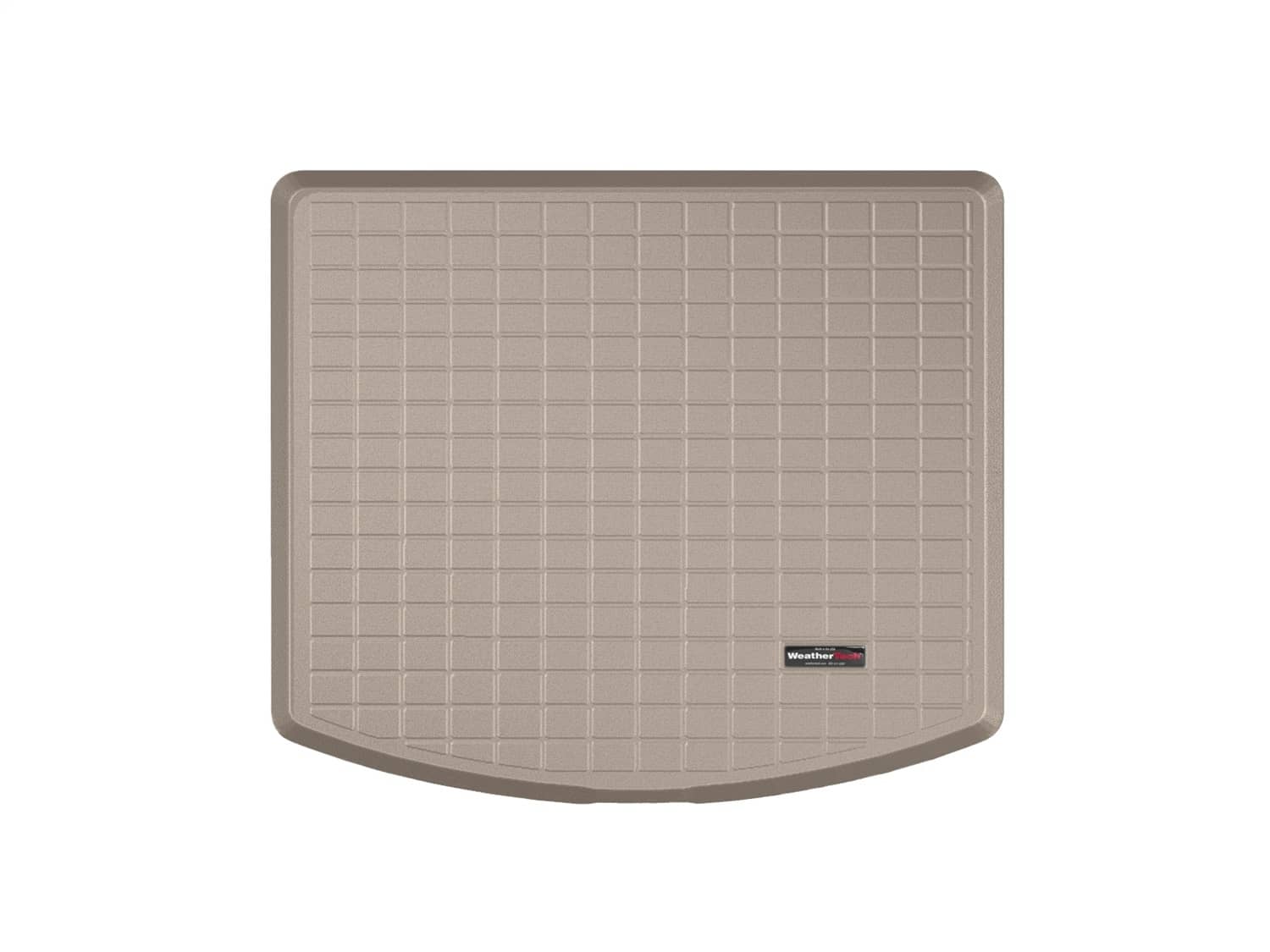 Weathertech - 41553 - Cargo Area Liner