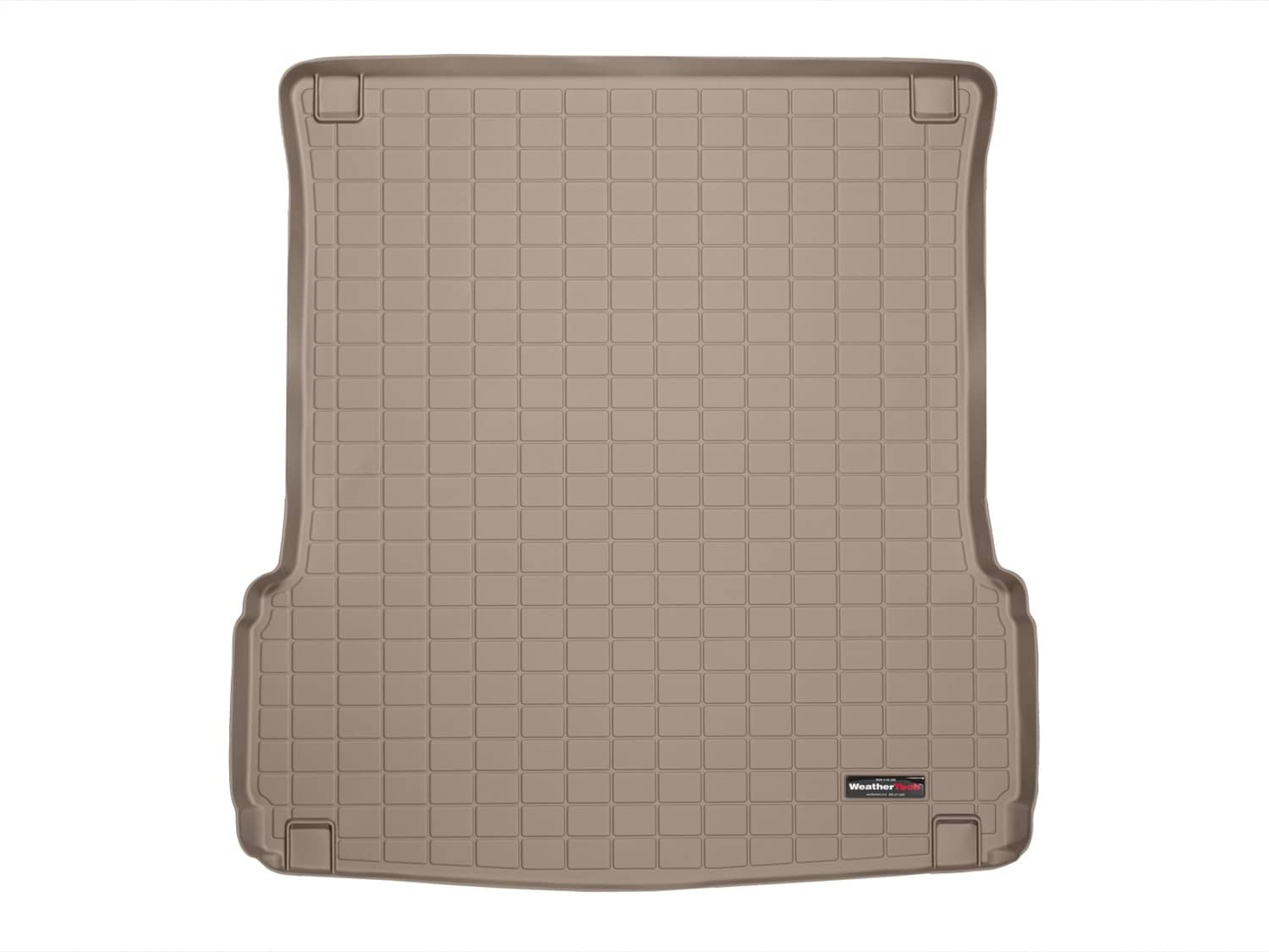 Weathertech - 41600 - Cargo Area Liner