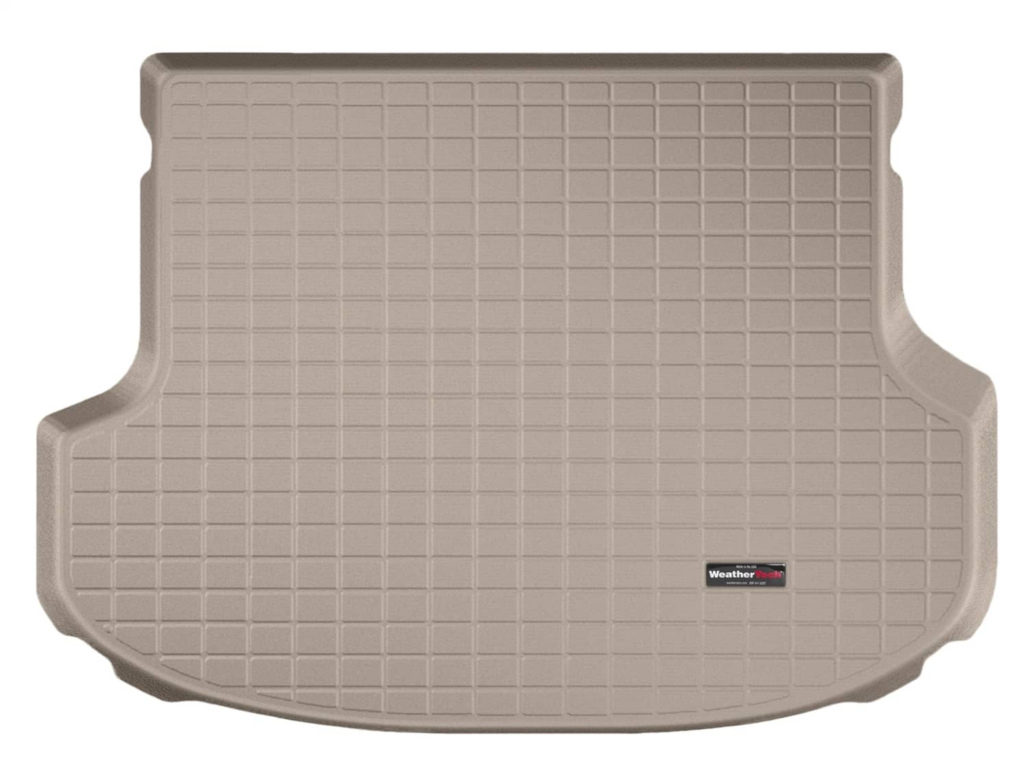 Weathertech - 41655 - Cargo Area Liner