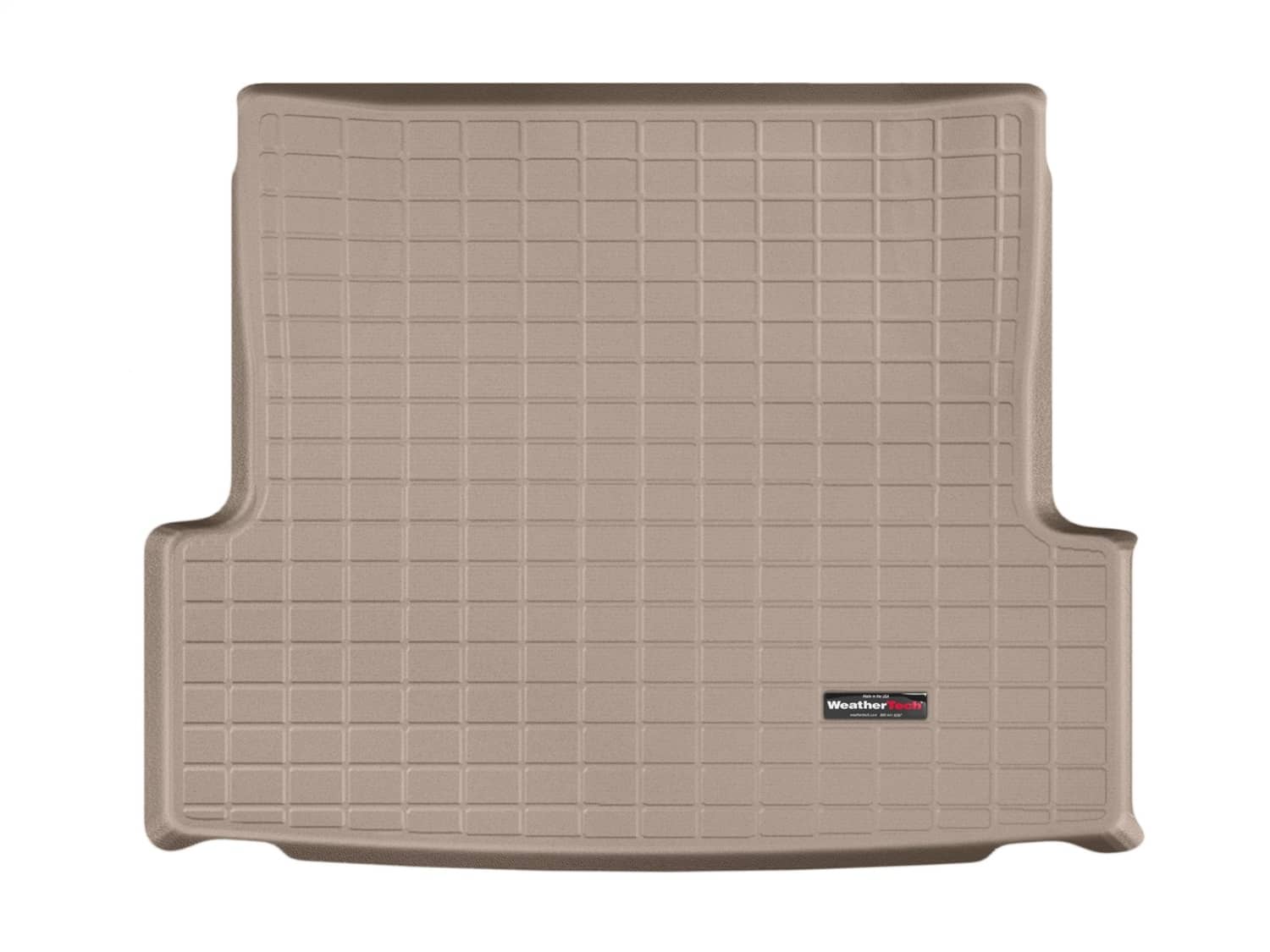 Weathertech - 41657 - Cargo Area Liner