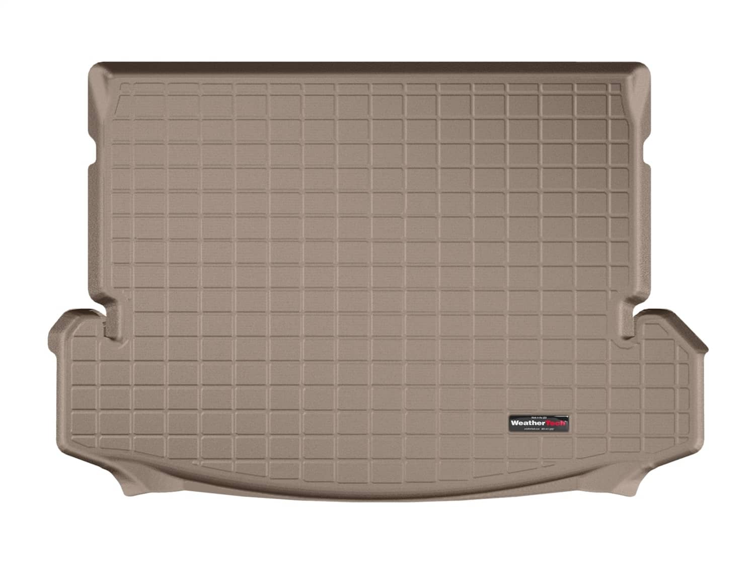 Weathertech - 41695 - Cargo Area Liner