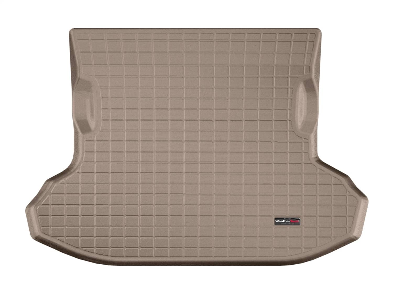 Weathertech - 41733 - Cargo Area Liner