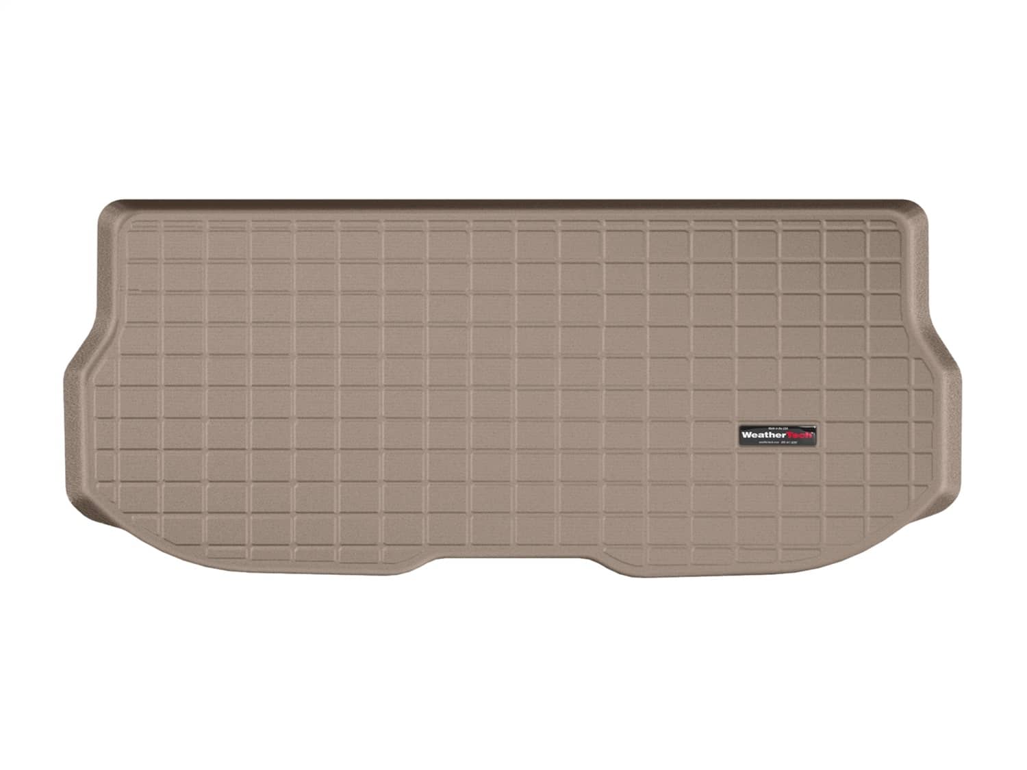 Weathertech - 41956 - Cargo Area Liner