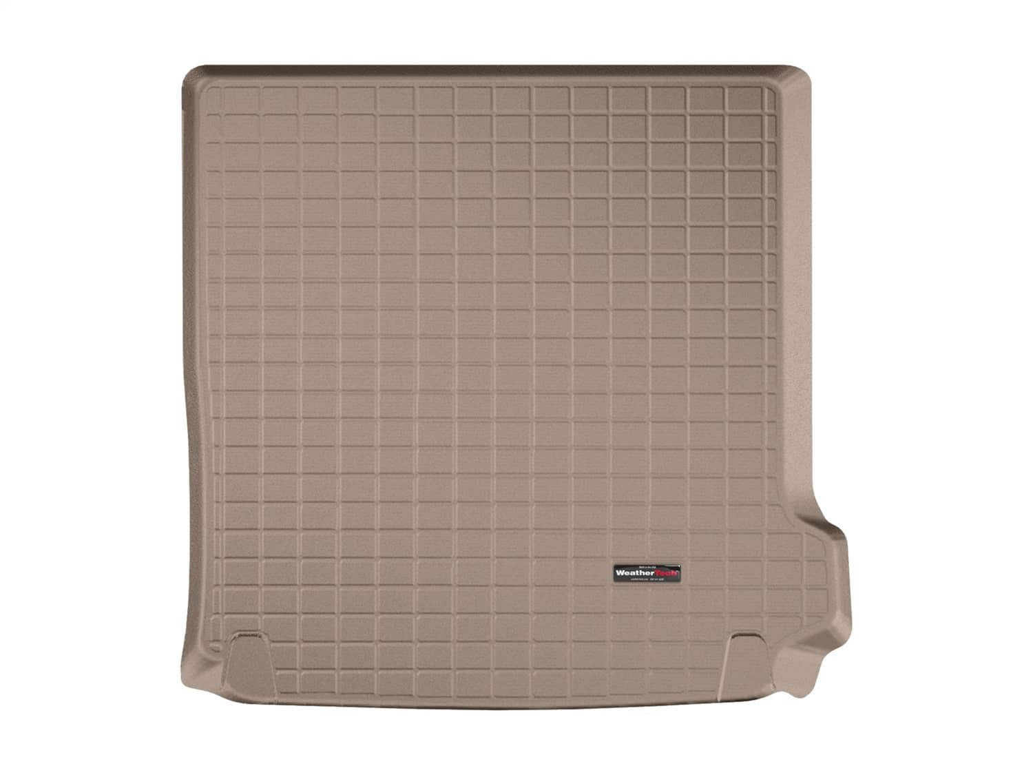 Weathertech - 41969 - Cargo Area Liner