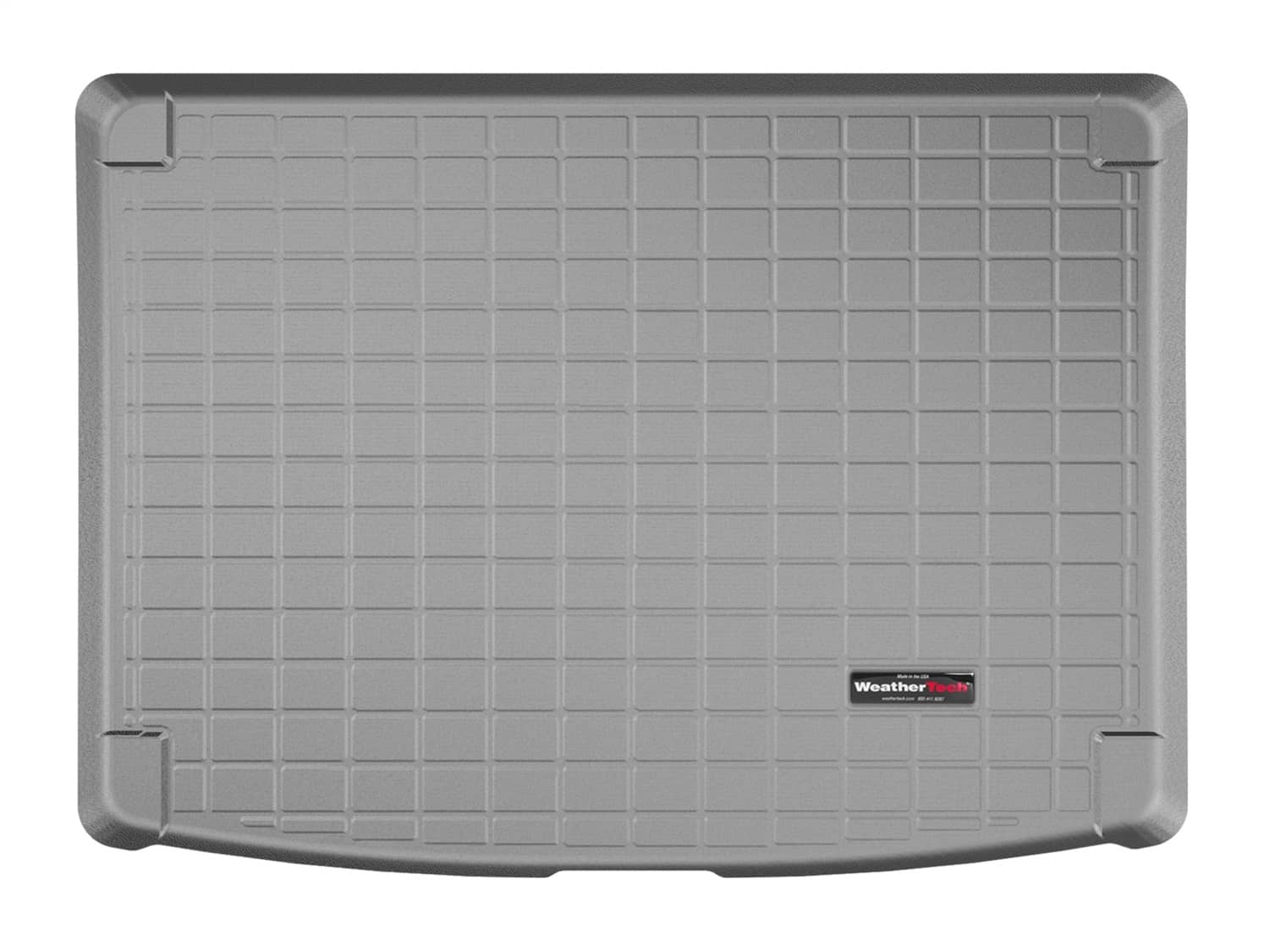 Weathertech - 421034 - Cargo Area Liner