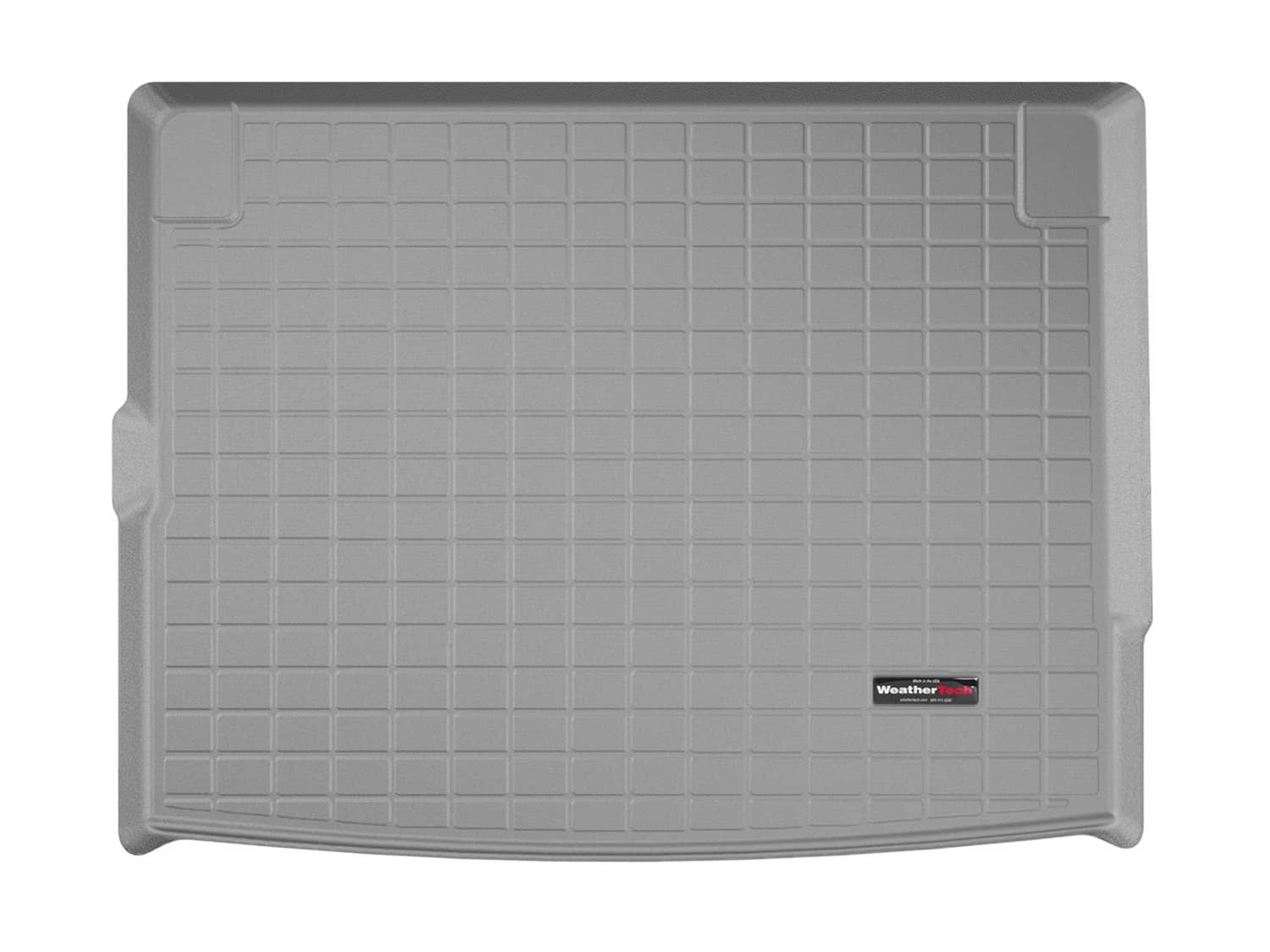 Weathertech - 421058 - Cargo Area Liner
