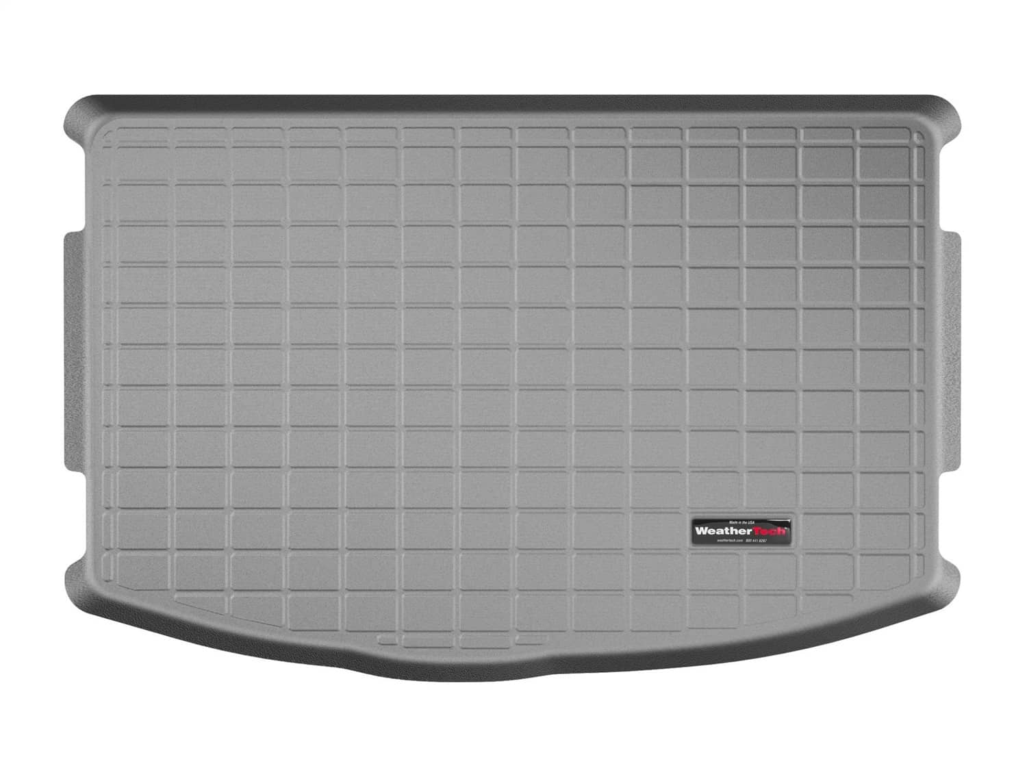 Weathertech - 421204 - Cargo Area Liner