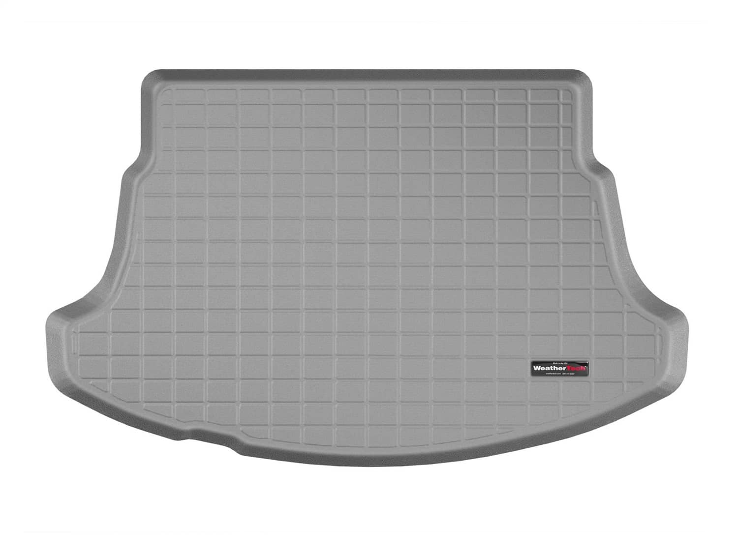 Weathertech - 421249 - Cargo Area Liner