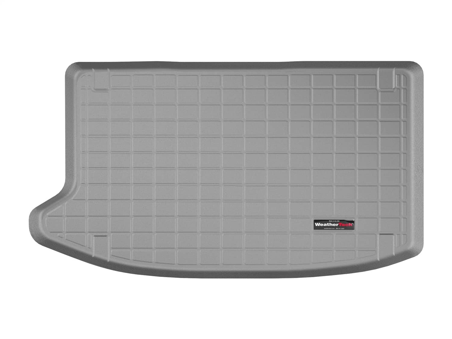 Weathertech - 421253 - Cargo Area Liner
