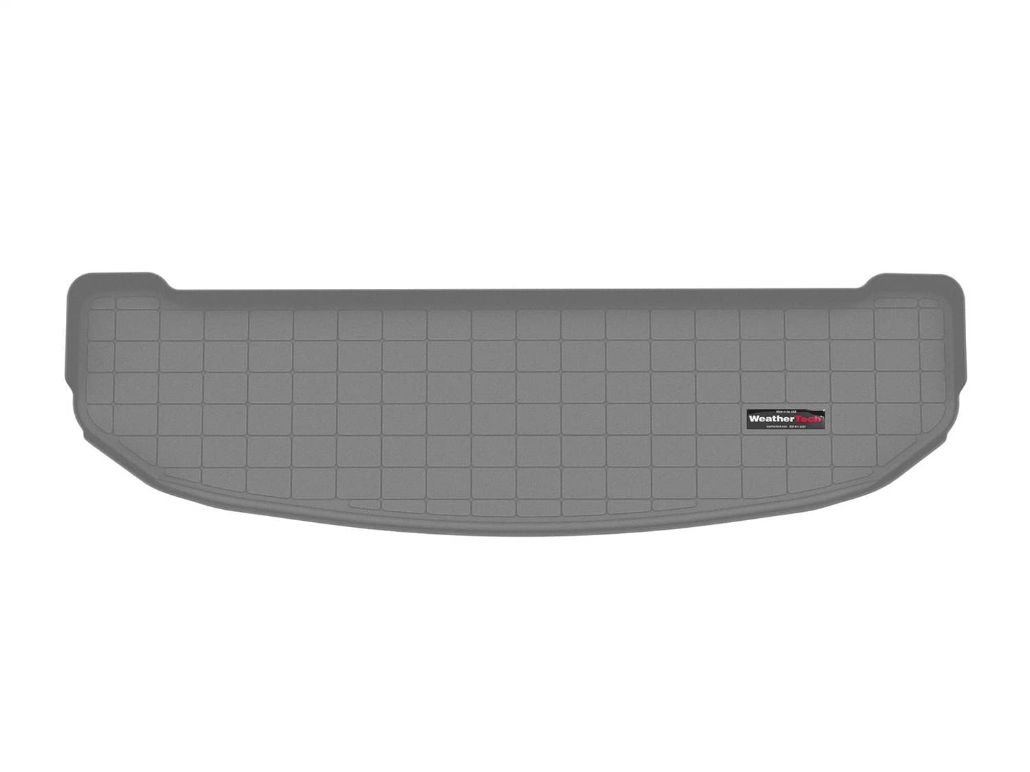 Weathertech - 421408 - Cargo Area Liner