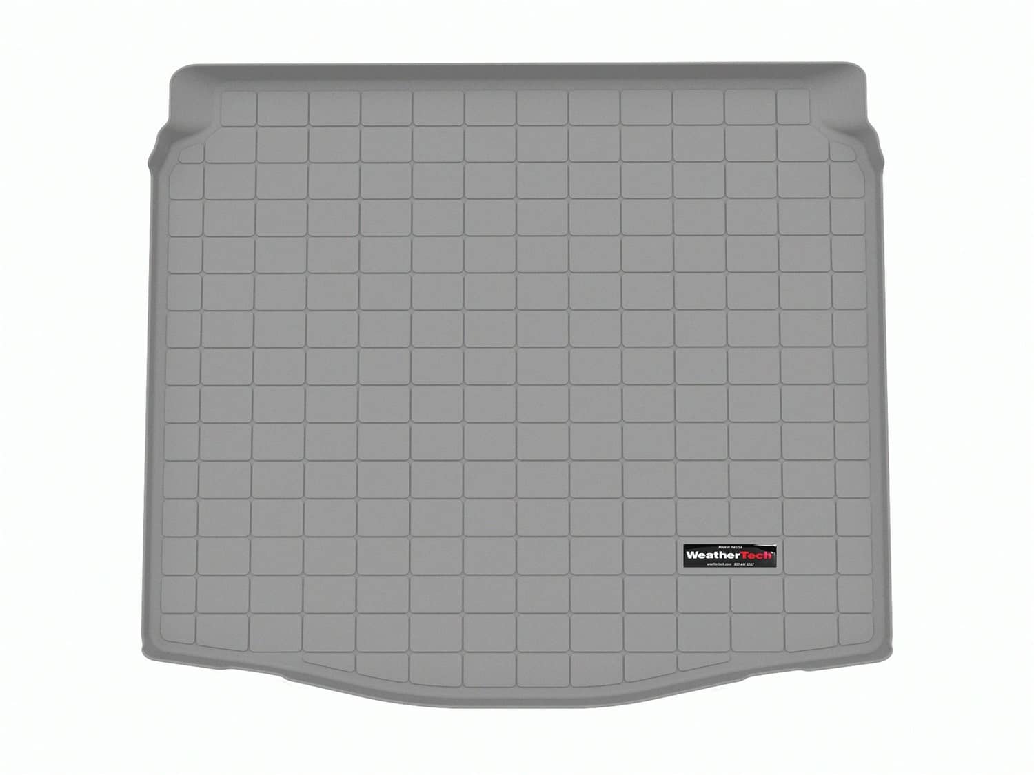 Weathertech - 421524 - Cargo Area Liner