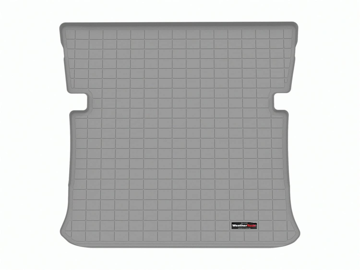Weathertech - 421562 - Cargo Area Liner