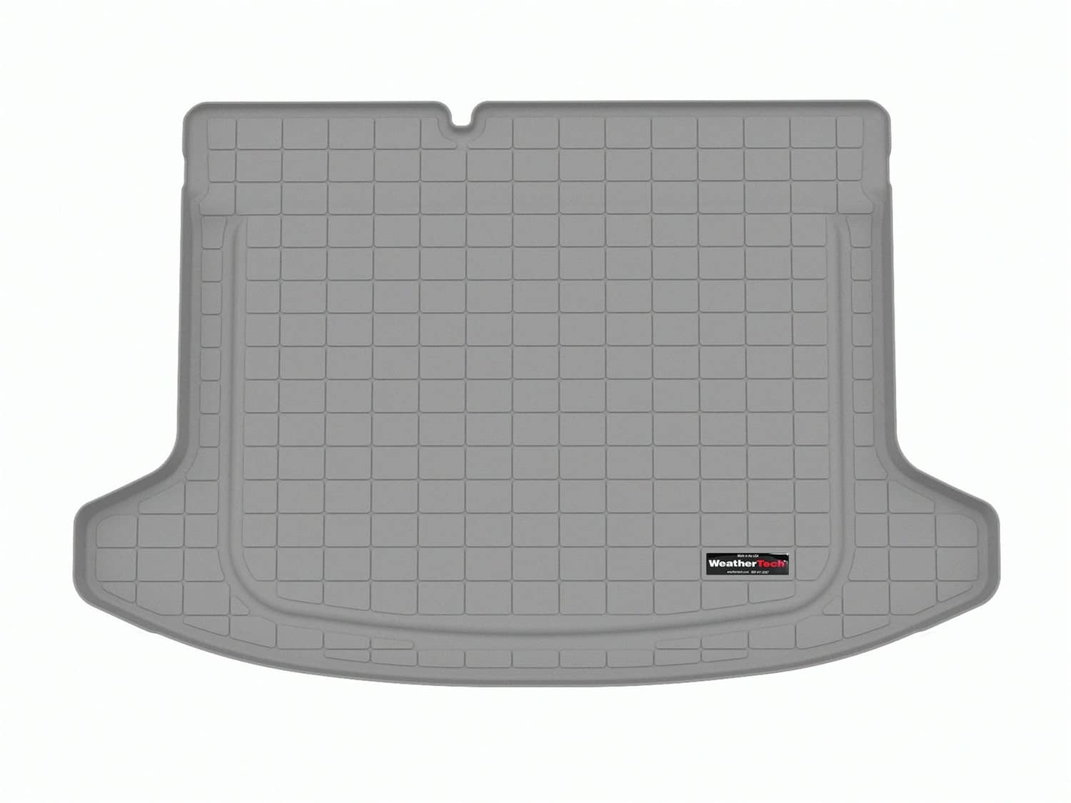Weathertech - 421564 - Cargo Area Liner