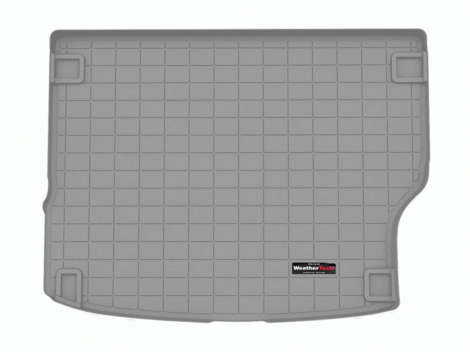 Weathertech - 421664 - Cargo Area Liner