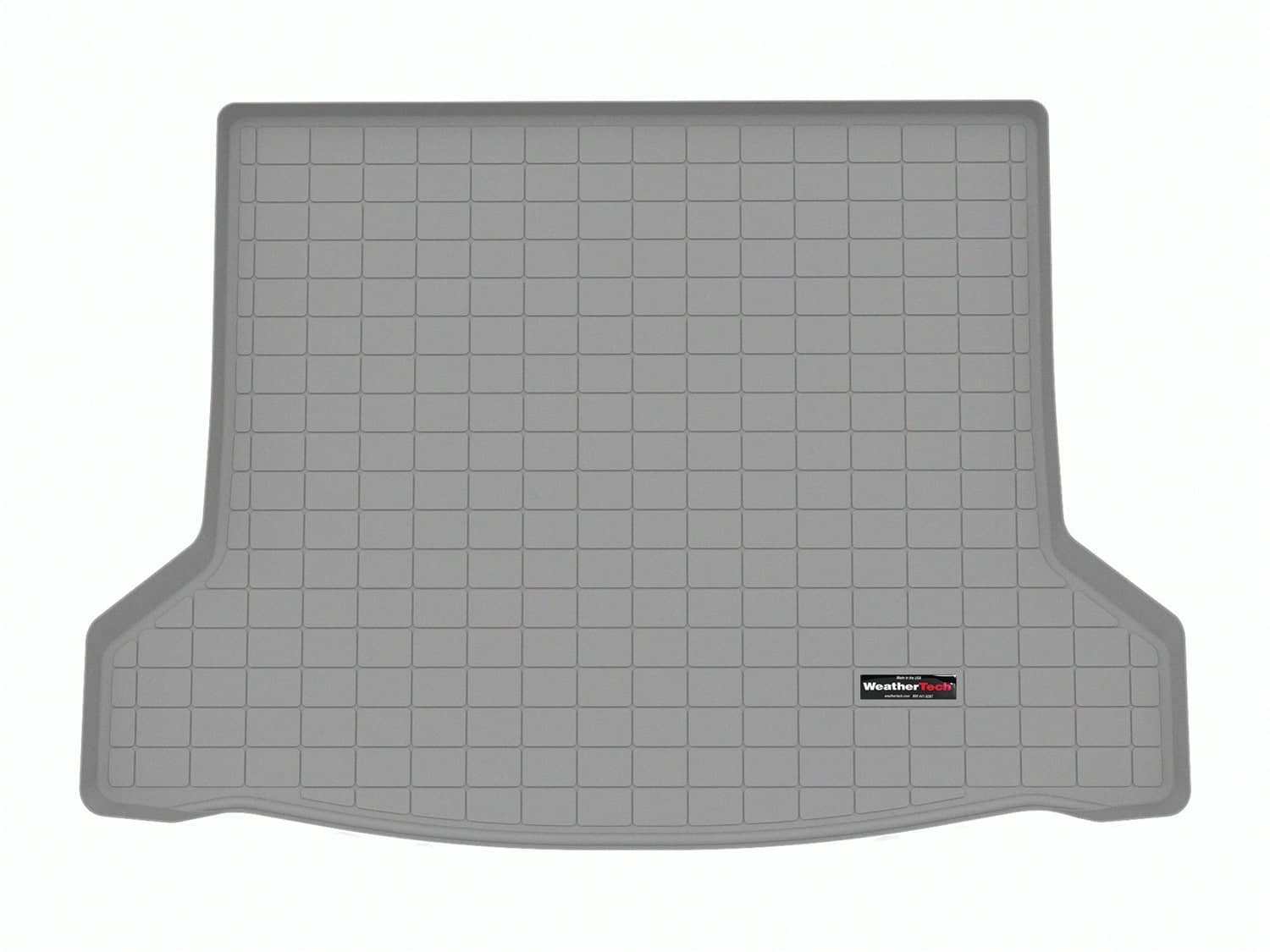 Weathertech - 421668 - Cargo Area Liner