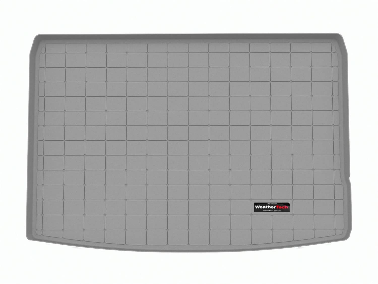 Weathertech - 421674 - Cargo Area Liner