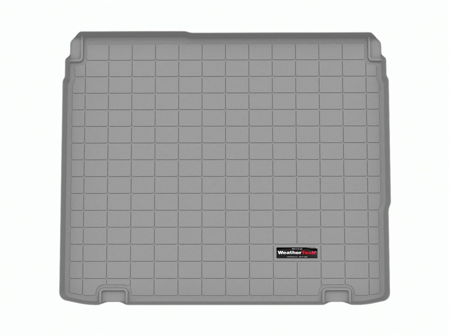Weathertech - 421698 - Cargo Area Liner