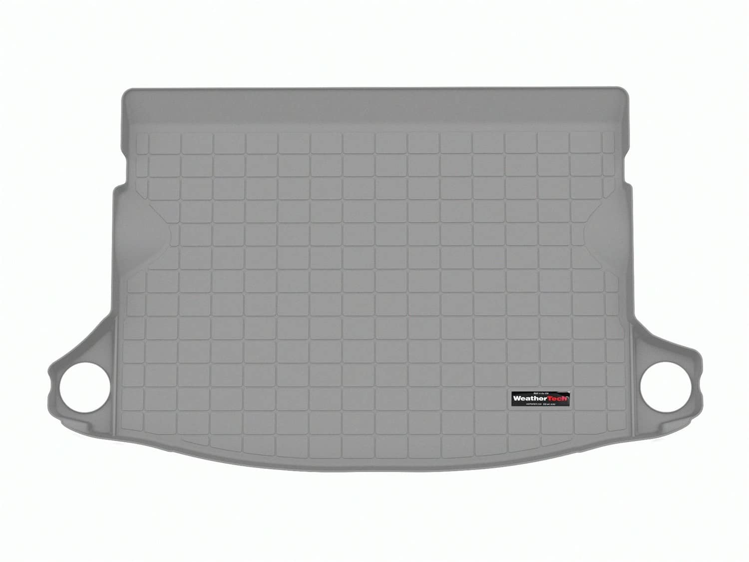 Weathertech - 421706 - Cargo Area Liner