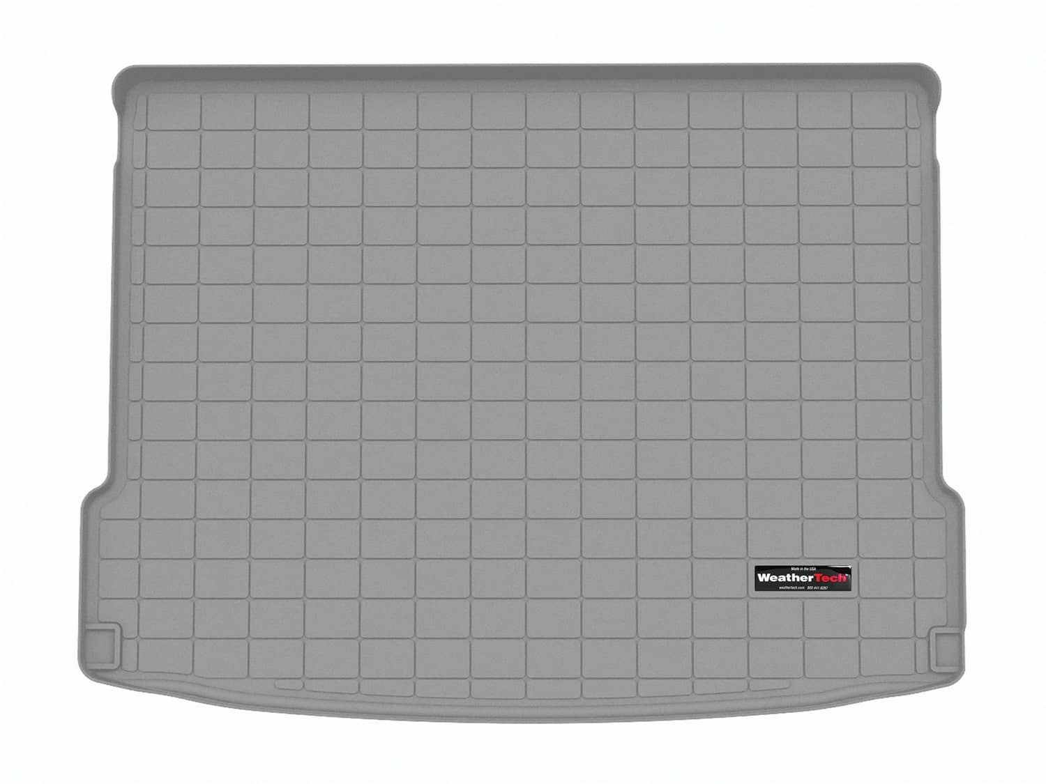 Weathertech - 421744 - Cargo Area Liner