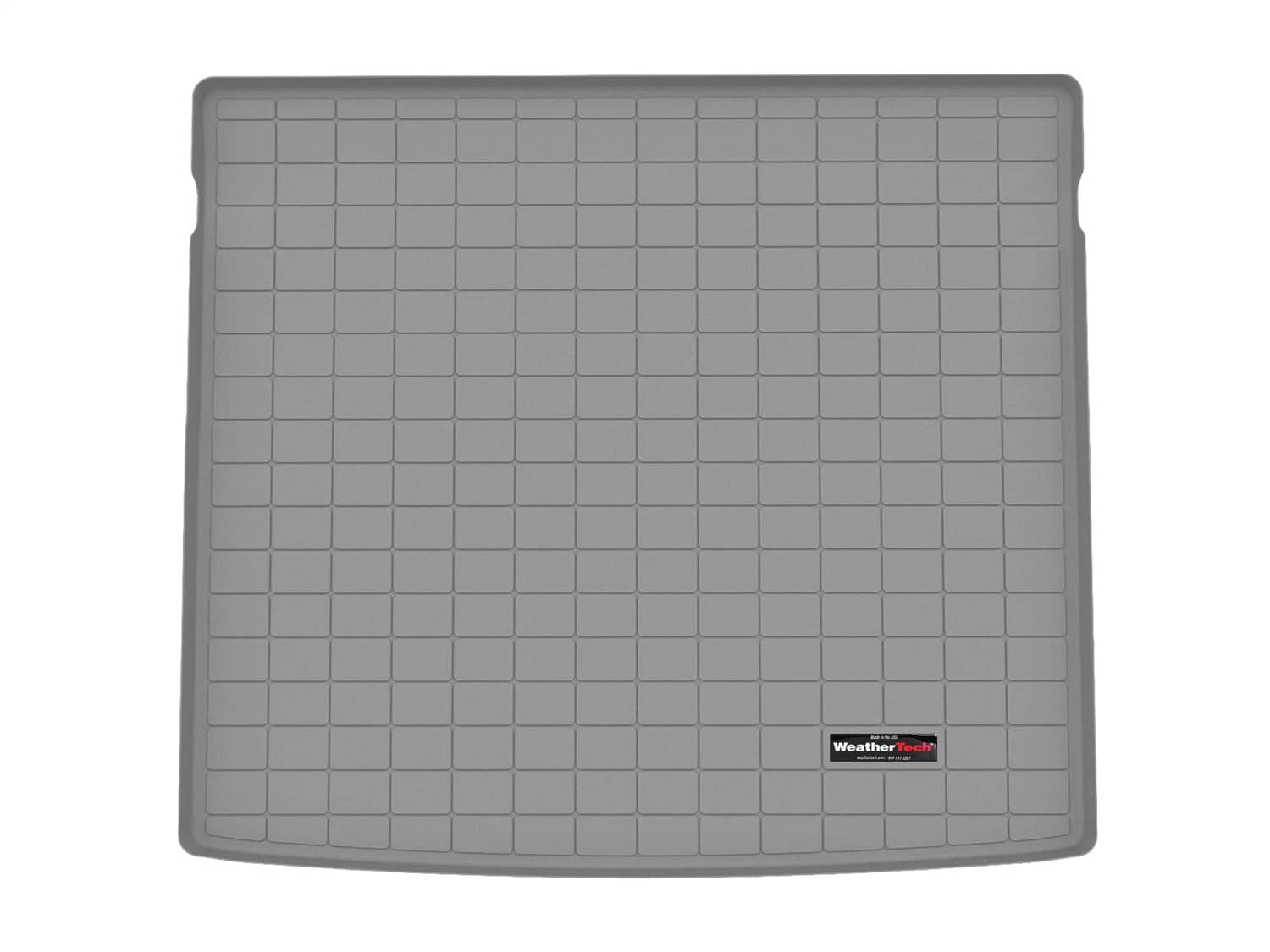 Weathertech - 421770 - Cargo Area Liner
