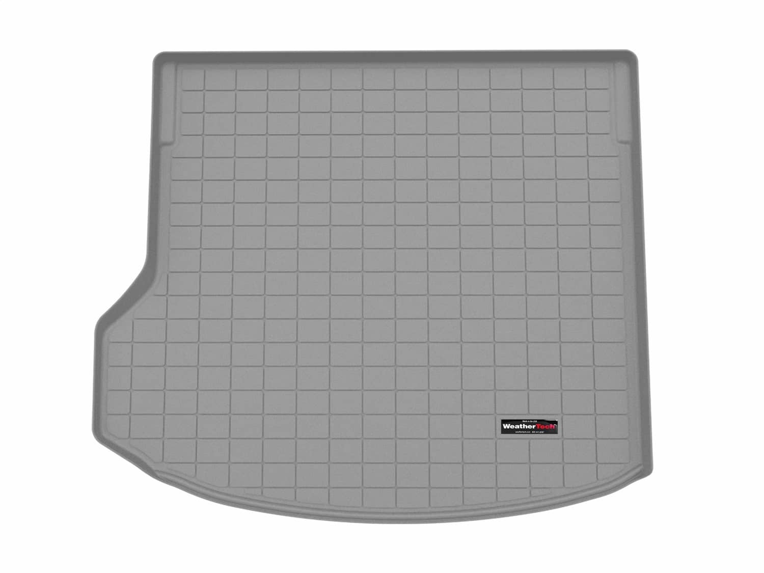 Weathertech - 421793 - Cargo Area Liner