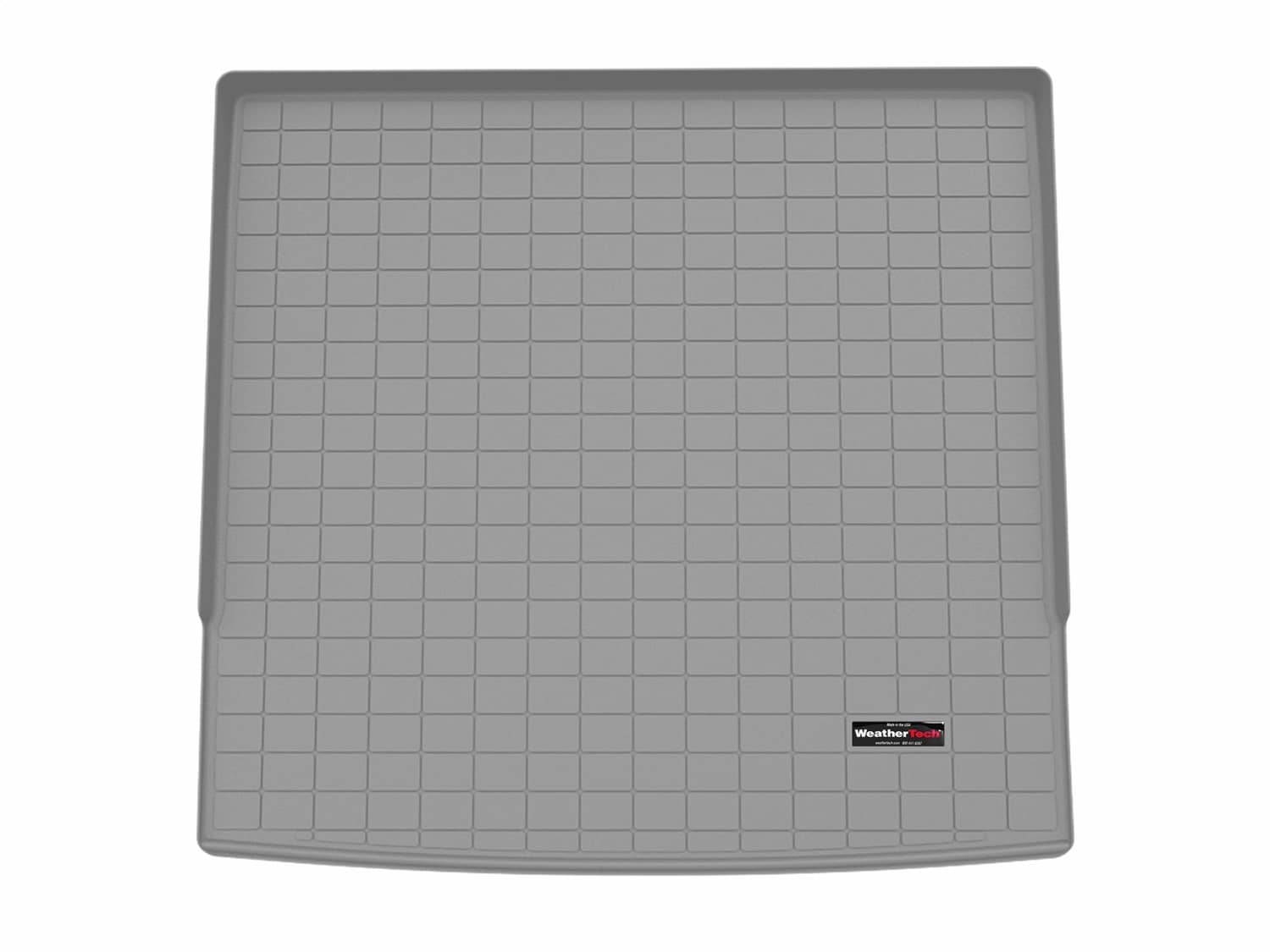Weathertech - 421858 - Cargo Area Liner
