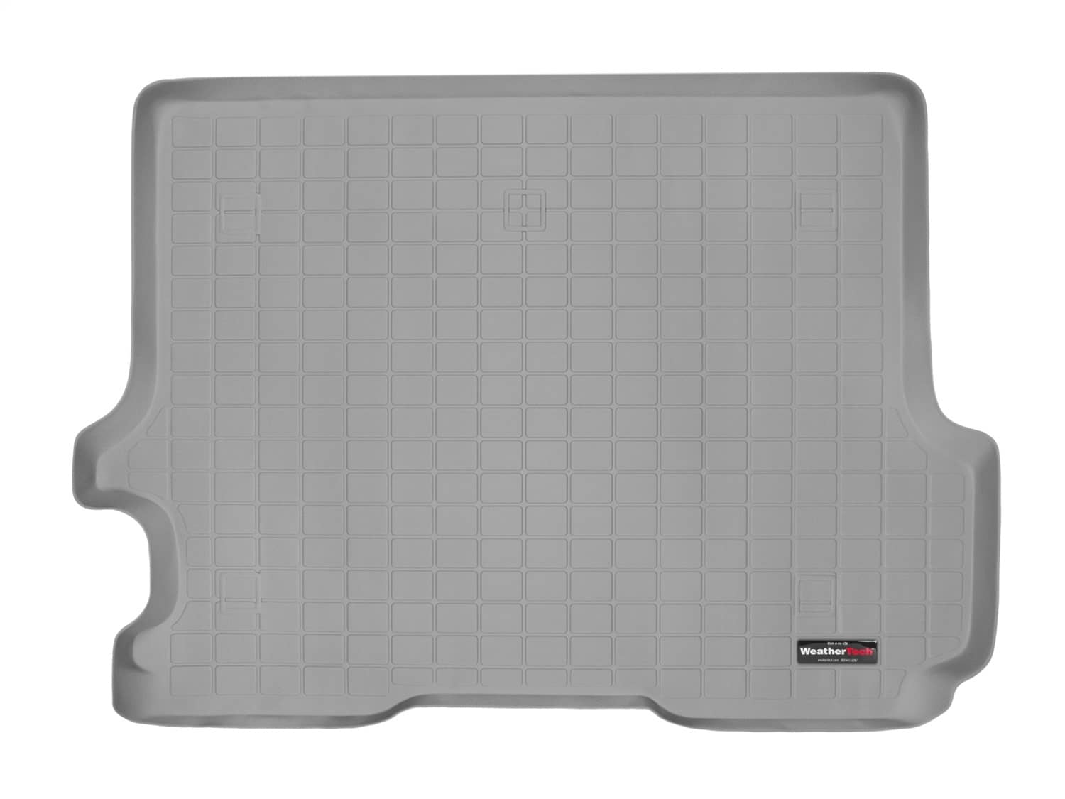 Weathertech - 42188 - Cargo Area Liner