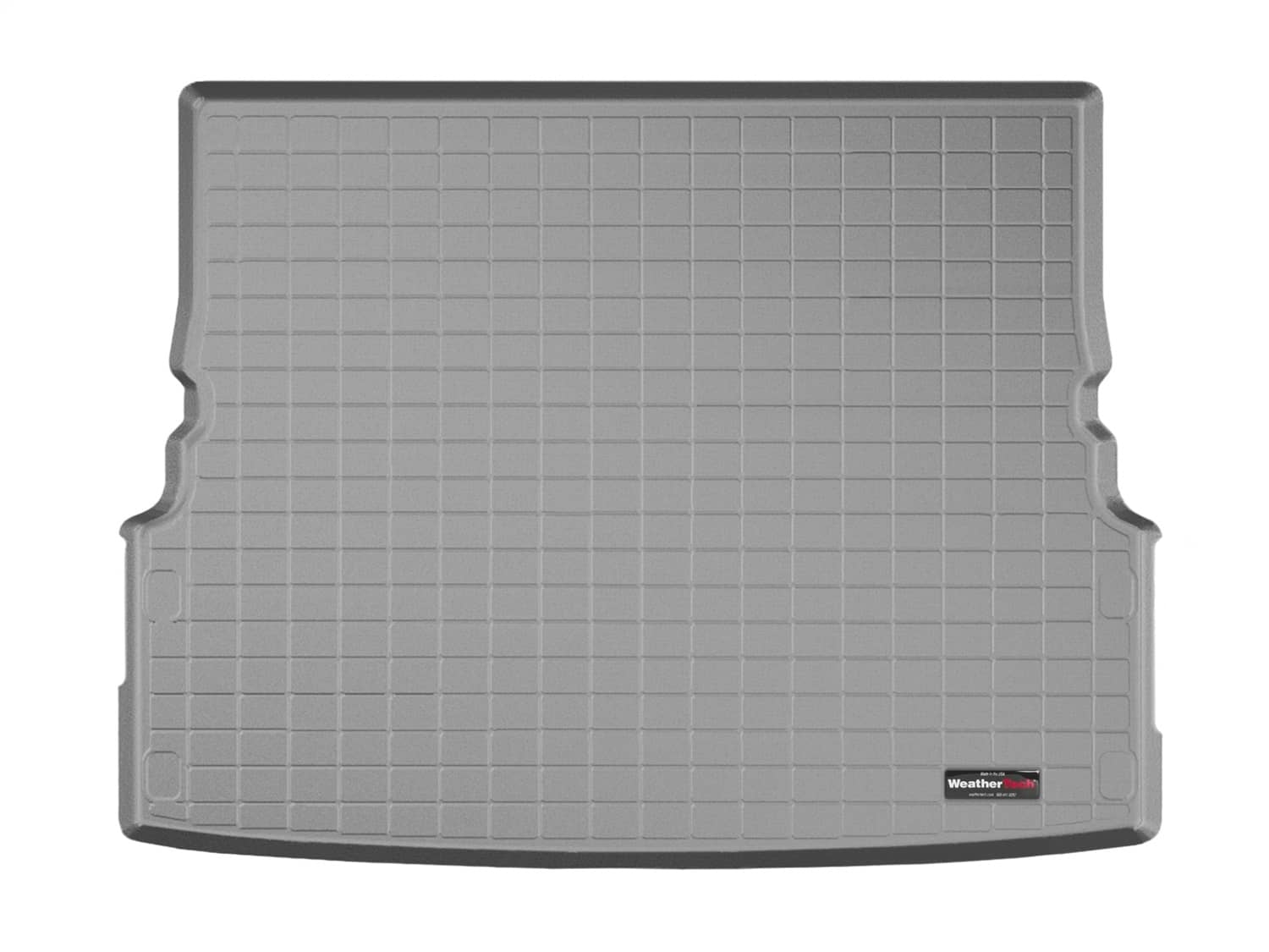 Weathertech - 42253 - Cargo Area Liner