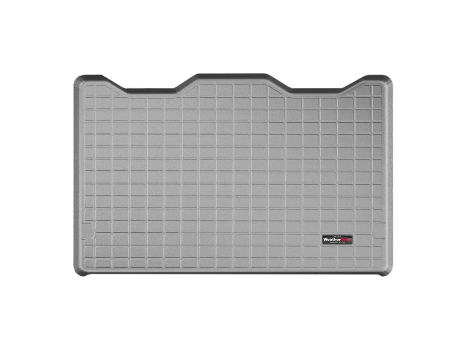 Weathertech - 42311 - Cargo Area Liner