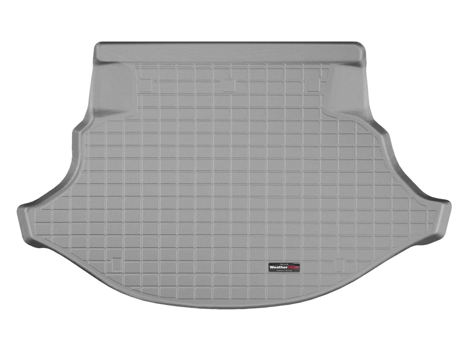 Weathertech - 42369 - Cargo Area Liner
