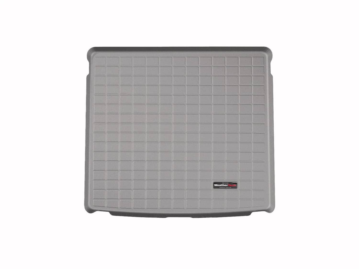 Weathertech - 42502 - Cargo Area Liner