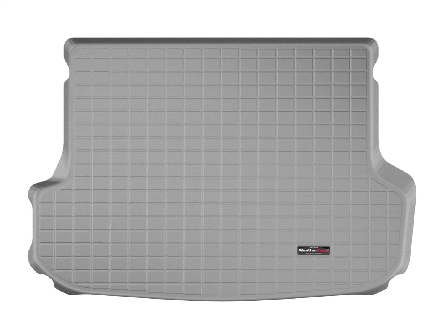Weathertech - 42851 - Cargo Area Liner