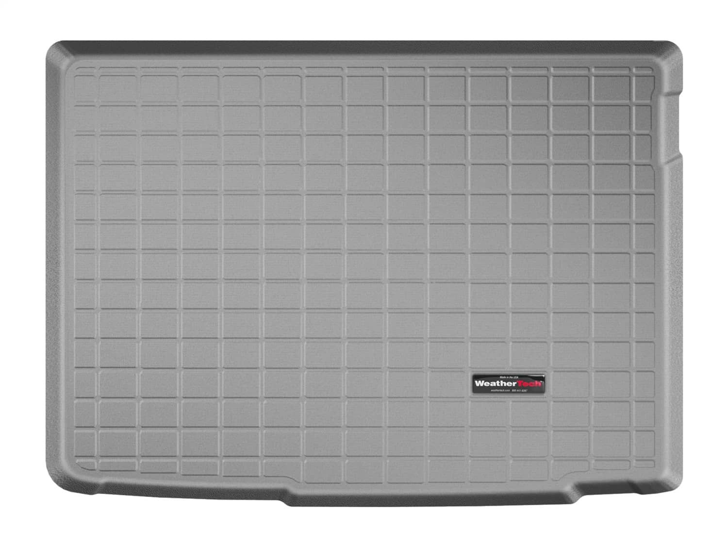 Weathertech - 42929 - Cargo Area Liner