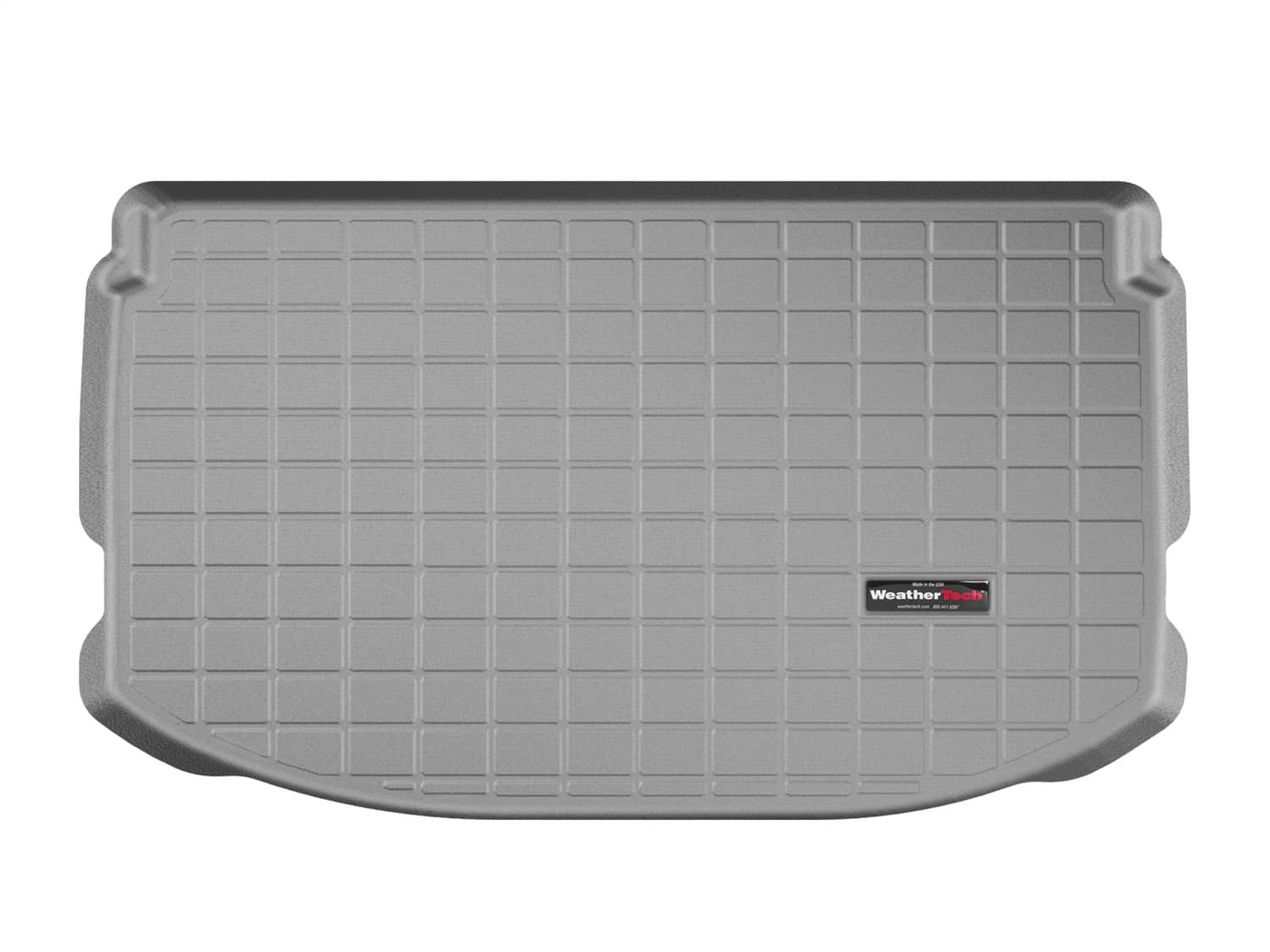 Weathertech - 42952 - Cargo Area Liner