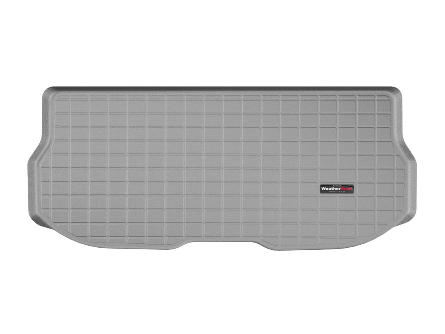 Weathertech - 42956 - Cargo Area Liner