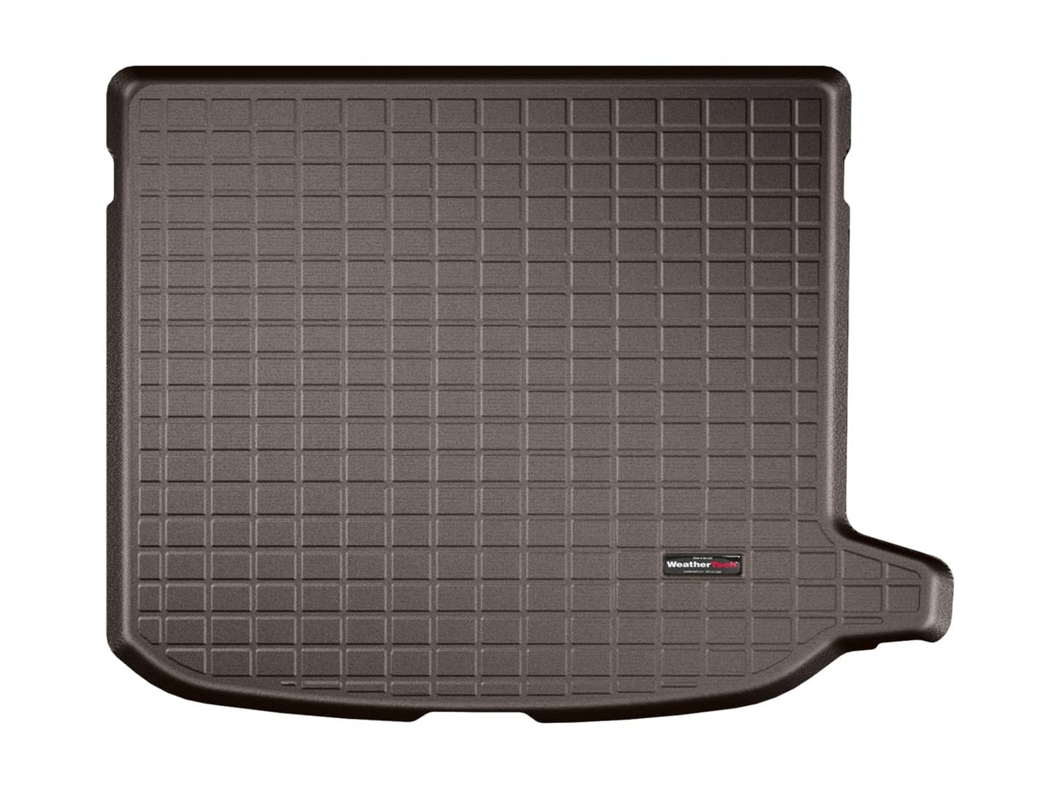 Weathertech - 431006 - Cargo Area Liner