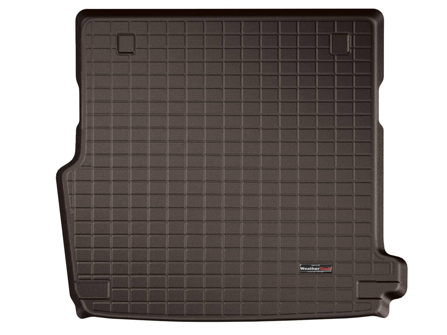 Weathertech - 431028 - Cargo Area Liner
