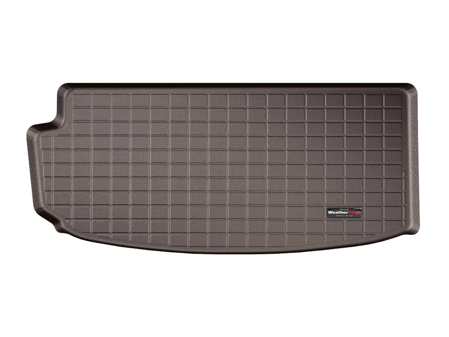 Weathertech - 431063 - Cargo Area Liner