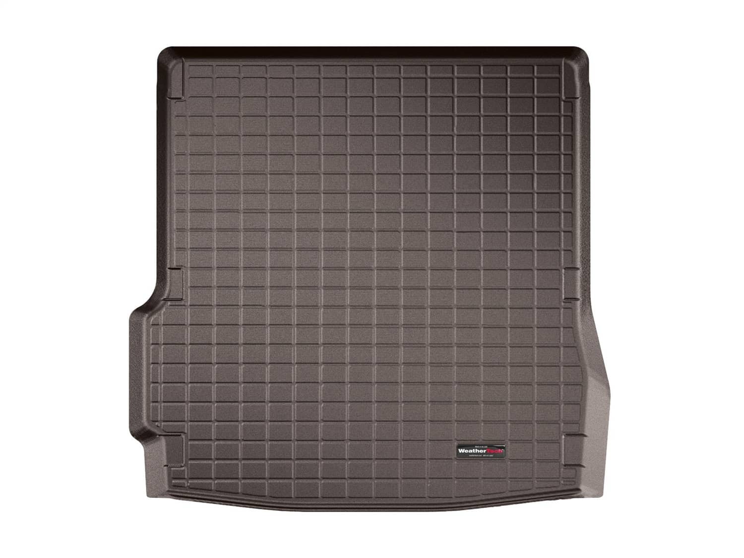 Weathertech - 431146 - Cargo Area Liner