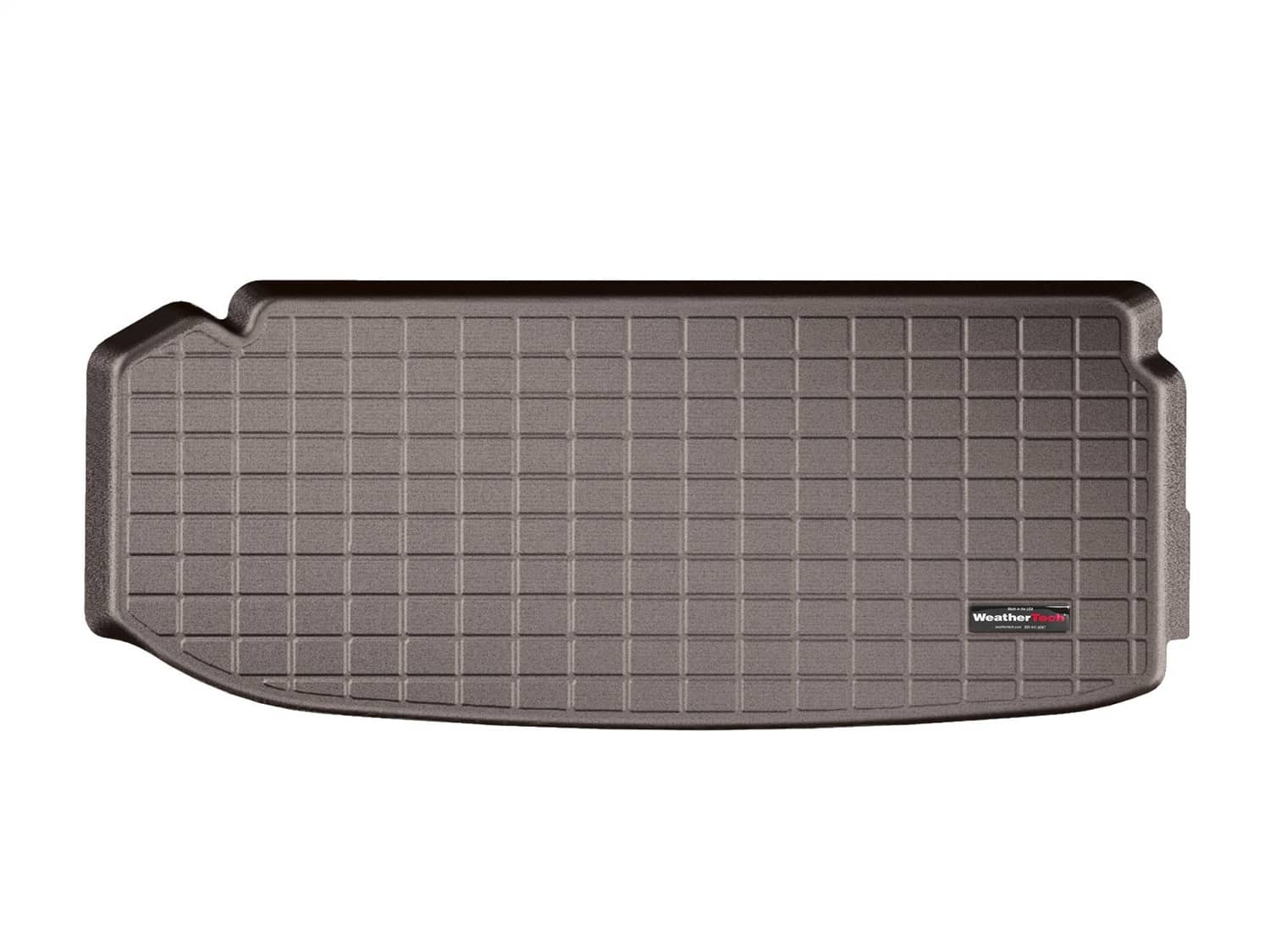 Weathertech - 431159 - Cargo Area Liner