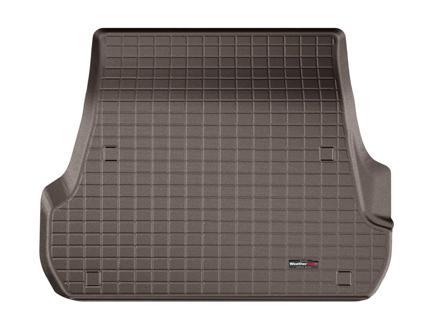 Weathertech - 431183 - Cargo Area Liner