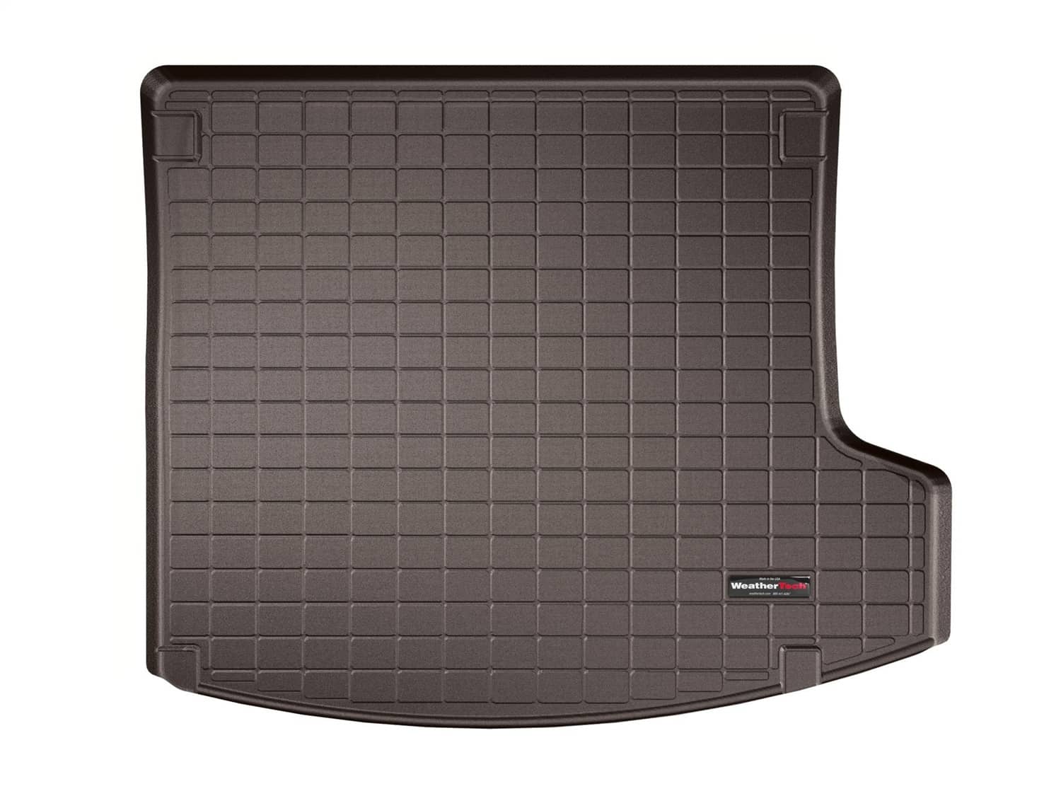 Weathertech - 431203 - Cargo Area Liner