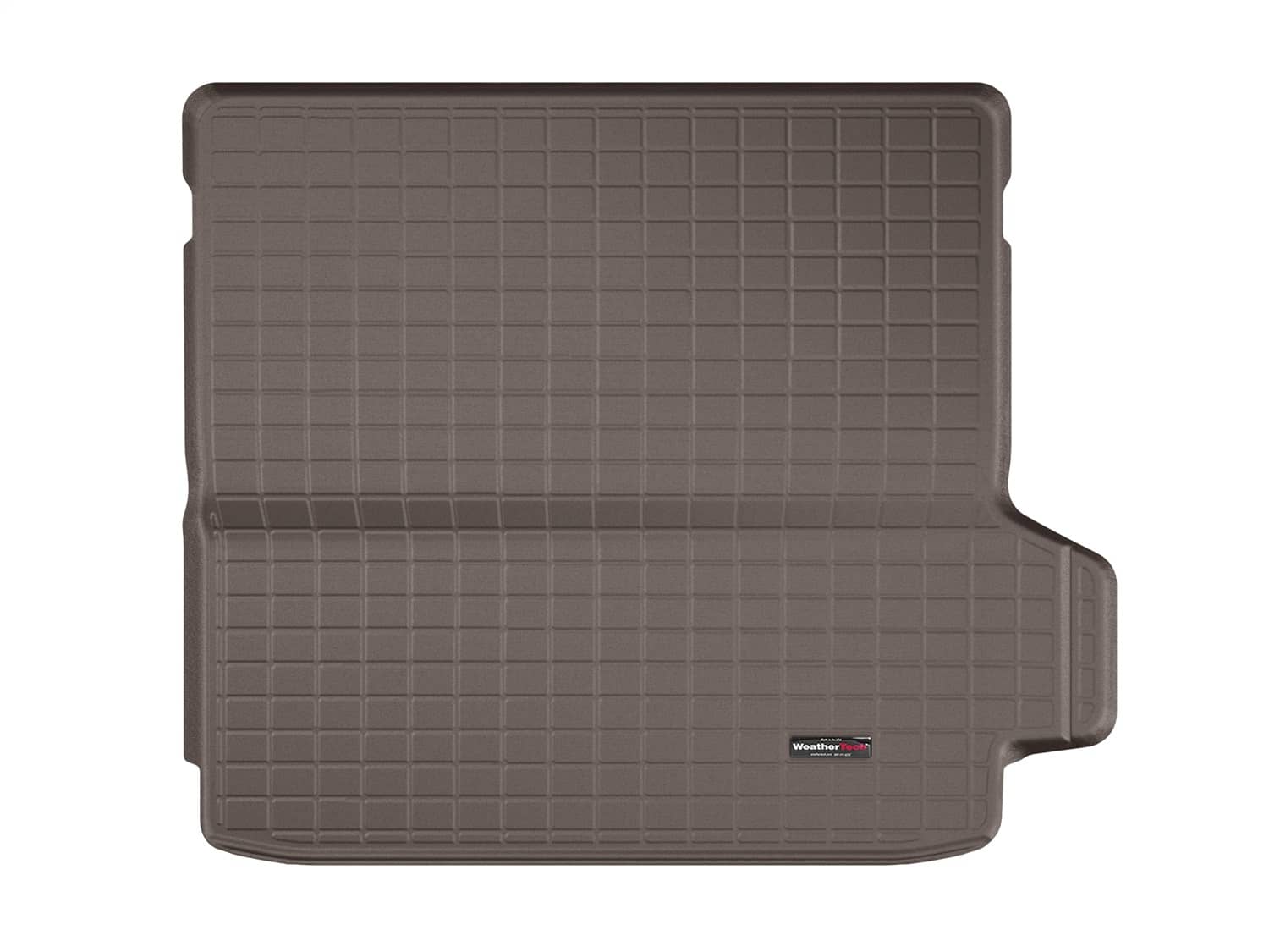 Weathertech - 431205 - Cargo Area Liner