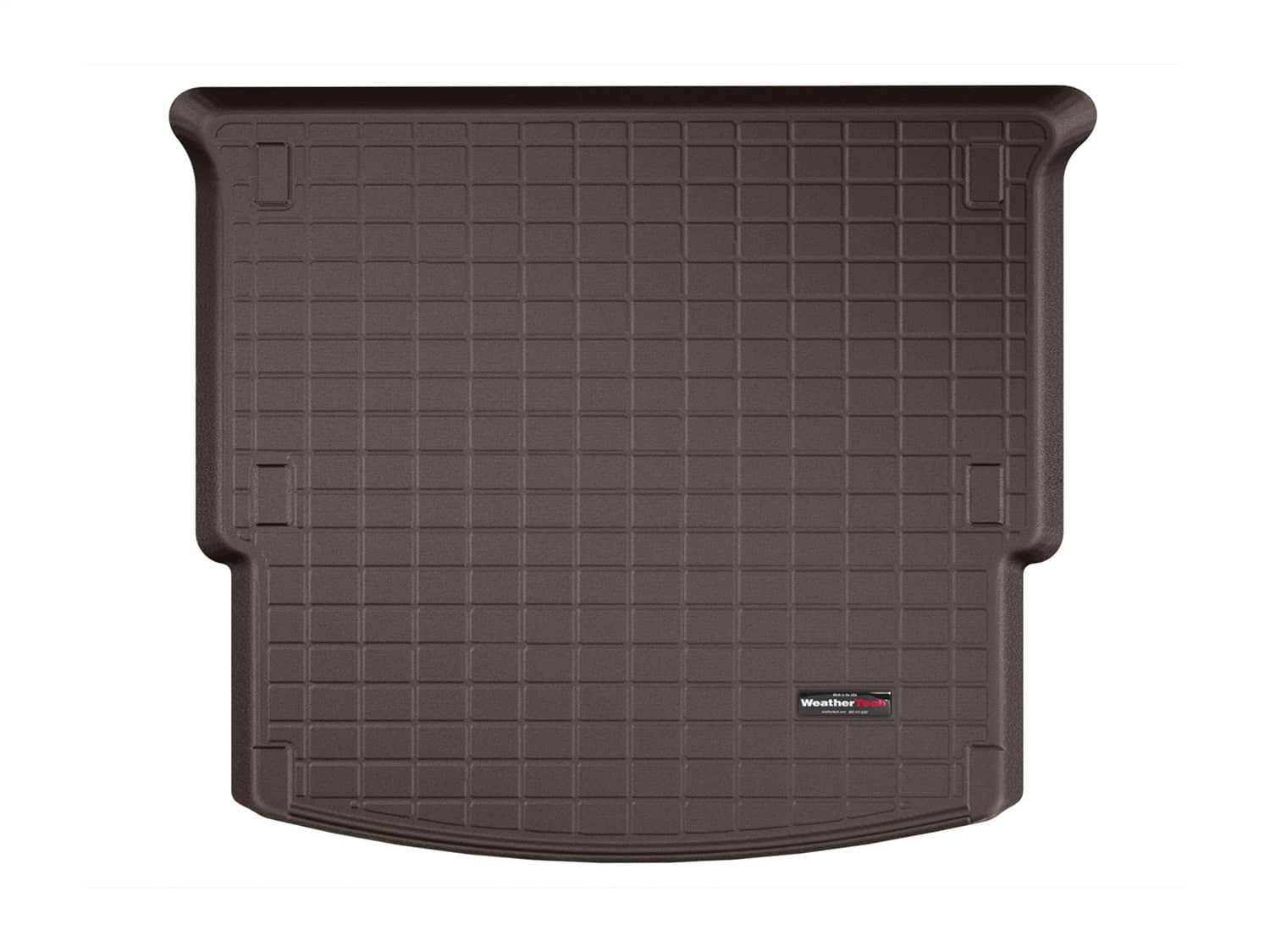 Weathertech - 431251 - Cargo Area Liner